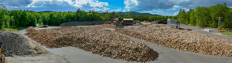 season wood pile small